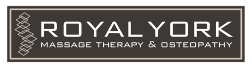 Royal York Massage Therapy